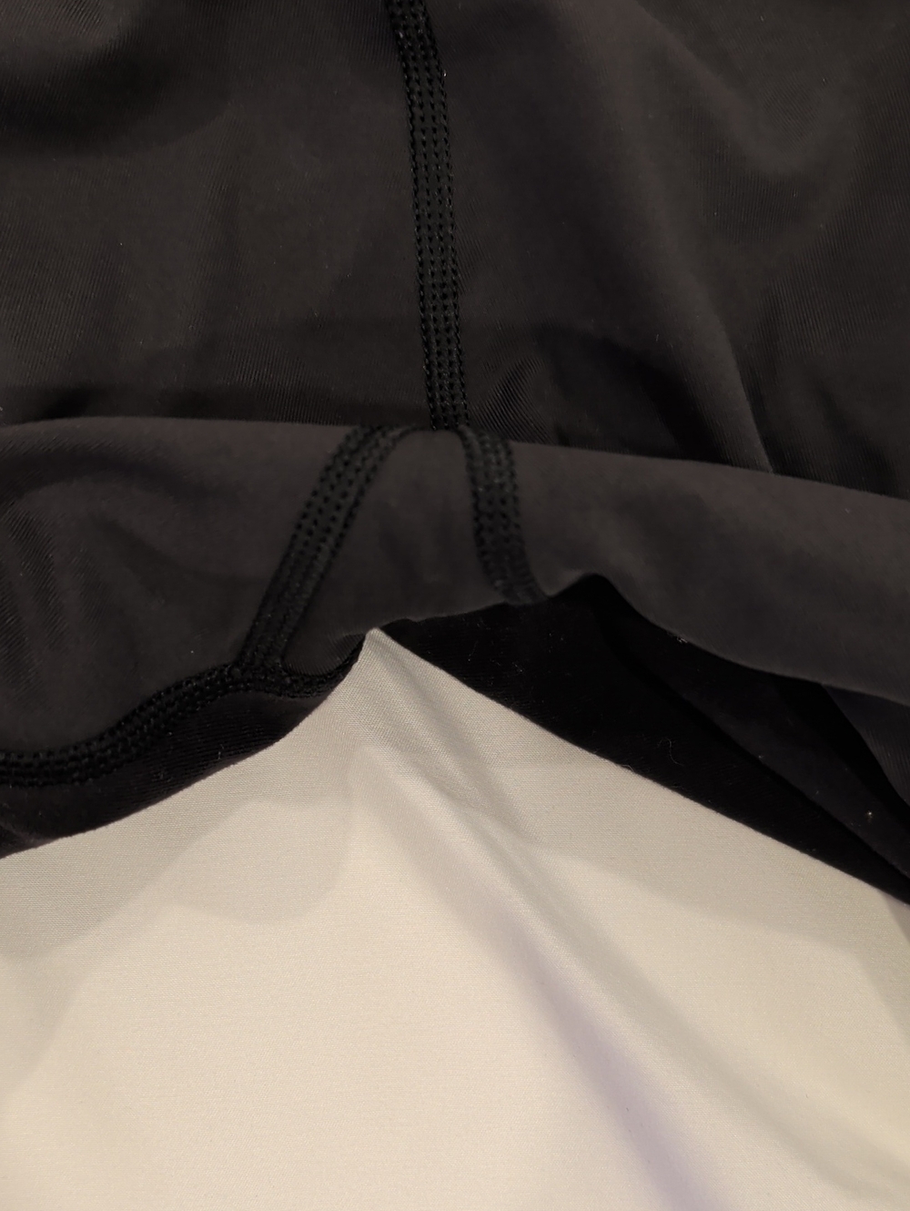 3/$100 Lululemon Stirrup Leggings Size 4 - Picture 6 of 7